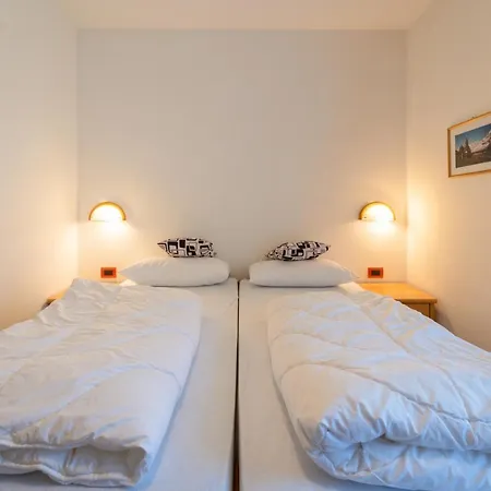Berg Latemar Spitze Hotel 3*
