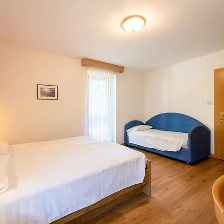 Berg Latemar Spitze 3*